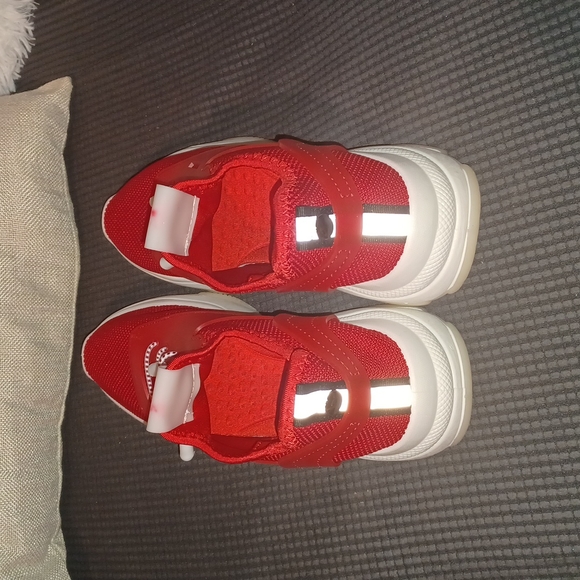 Bebe Sport Sneaker - Picture 5 of 6